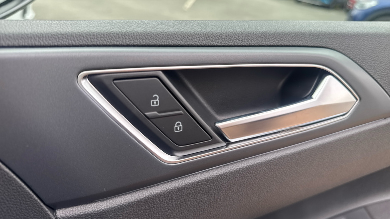 Volkswagen Polo 1.0 TSI R-Line 5dr Petrol Hatchback